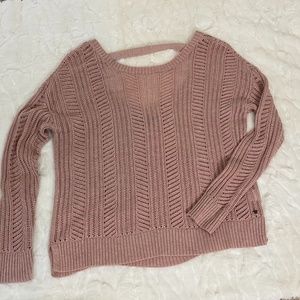American Eagle Sweater Size M